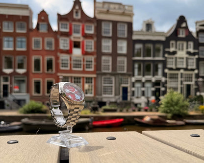 AMSTERDAM Watch