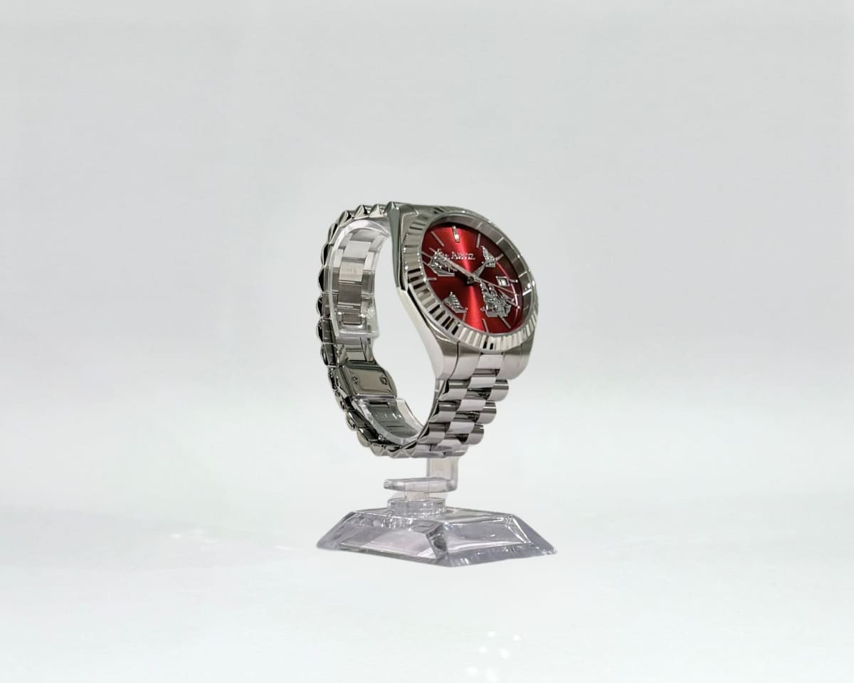 AMSTERDAM Watch