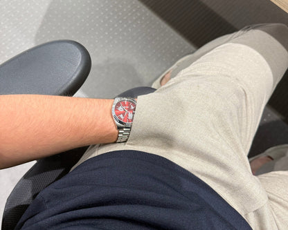AMSTERDAM Watch