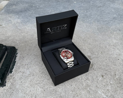 AMSTERDAM Watch