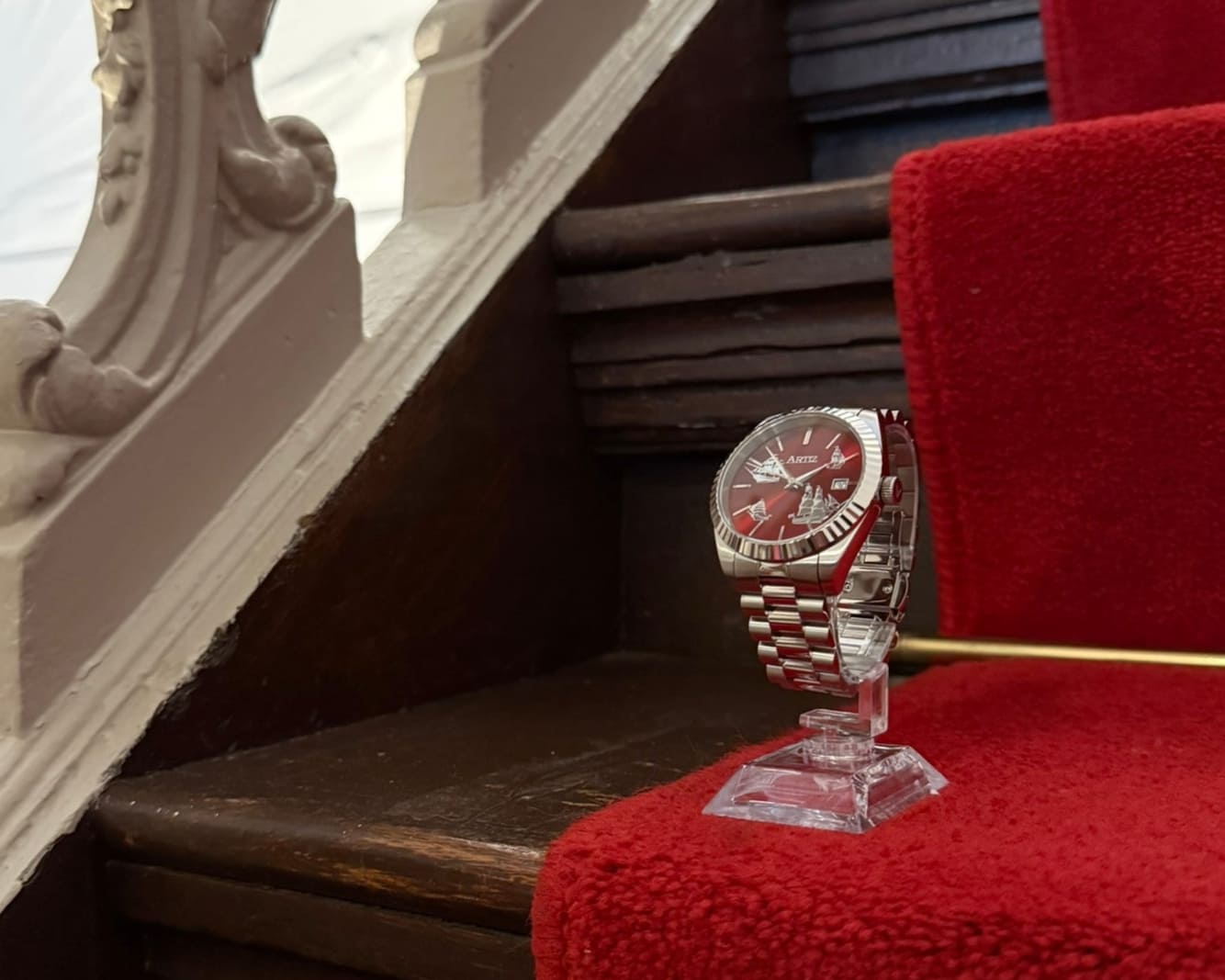 AMSTERDAM Watch