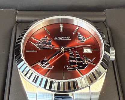 AMSTERDAM Watch