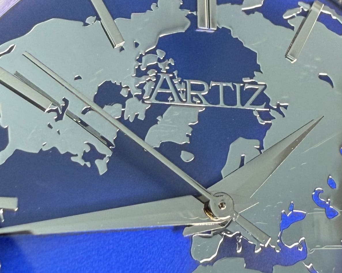 THE WORLD Watch