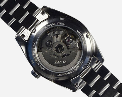 AMSTERDAM Watch