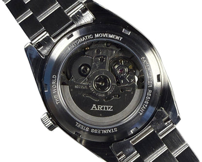 THE WORLD Watch