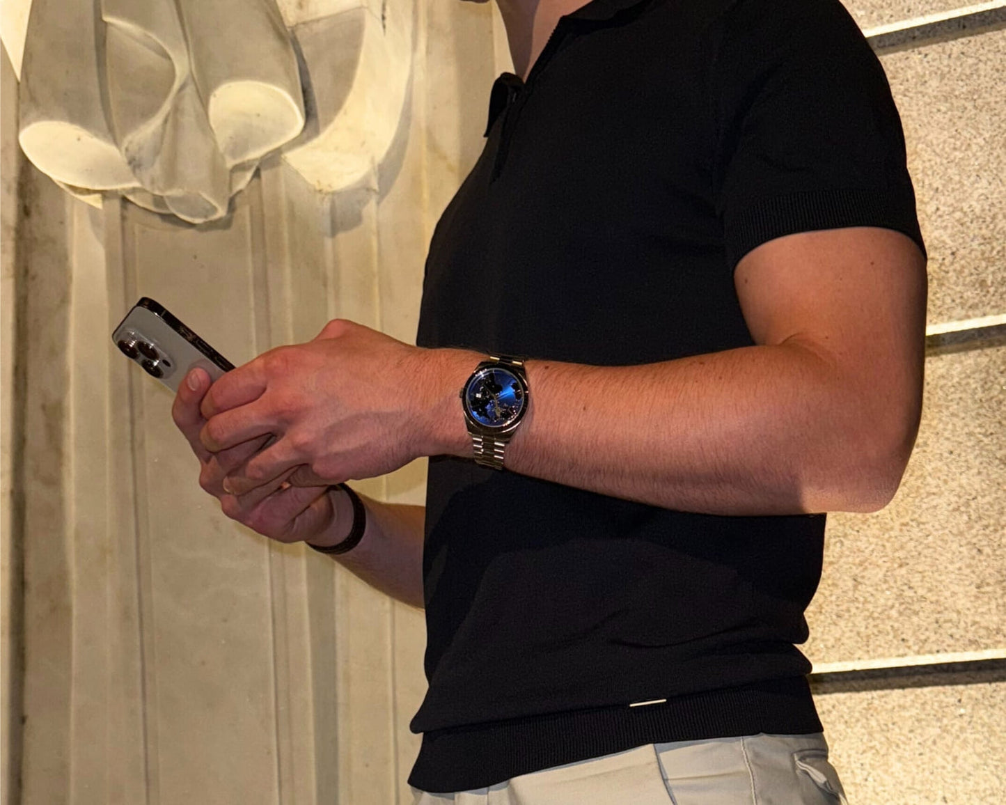 THE WORLD Watch