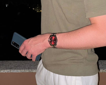 AMSTERDAM Watch