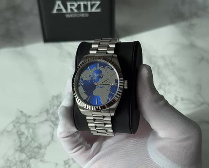THE WORLD Watch